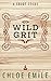 Wild Grit: A Western Action...