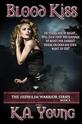 Blood Kiss