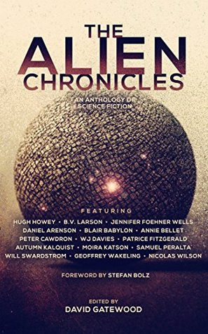 The Alien Chronicles (Kindle Edition)