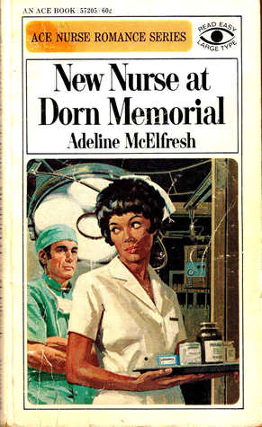 New Nurse at Dorn Memorial (Paperback)