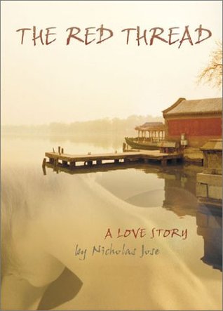 The Red Thread (Paperback)