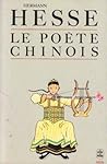 Le poète chinois