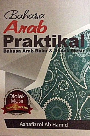 Bahasa Arab Praktikal (Paperback)