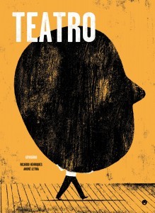 Teatro (Paperback)