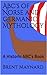 ABC's of Norse and Germanic Mythology by Brent Maynard