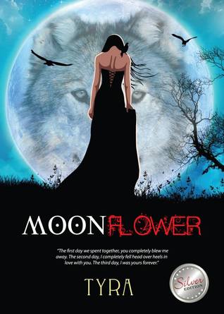 Moonflower (Moon Saga #1)