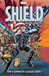 S.H.I.E.L.D. By S...