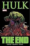 Hulk: The End