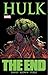 Hulk: The End