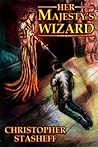 Her Majesty's Wizard