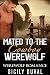 Mated to the Cowboy Werewolf