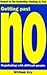 Getting Past No: Negotiating With Difficult People
