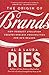 The Origin of Brands by Al Ries The Origin of Brands by Al Ries