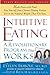 Intuitive Eating by Evelyn Tribole