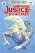 Justice, Inc.: The Avenger #1: Digital Exclusive Edition