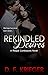 Rekindled Desires (Risque C...