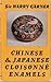 Chinese and Japanese cloisonné enamels, (The Arts of the East)