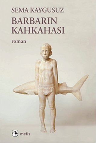 Barbarın Kahkahası (Paperback)
