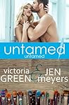 Untamed (Untamed, #1)