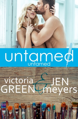 Untamed (Untamed, #1)