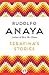 Serafina's Stories by Rudolfo Anaya