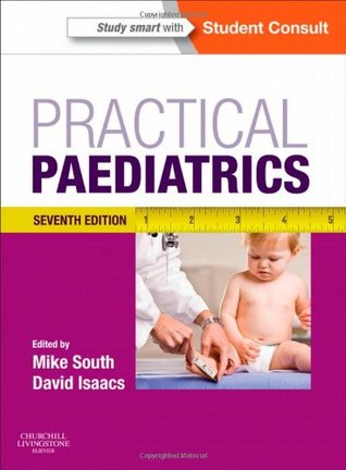 Practical Paediatrics: With STUDENT CONSULT Online Access (Paperback)
