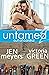 Out of Control (Untamed #2)