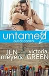 Out of Control (Untamed #2)
