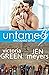 Escaped Artist (Untamed #3)