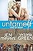 Wild at Heart (Untamed #4)