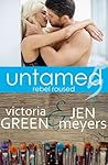 Rebel Roused (Untamed #5)