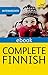 Complete Finnish Beginner to Intermediate Course: EBook: New edition