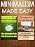 Minimalism: Minimalism Made...