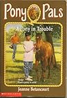 A Pony in Trouble