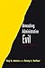 Unmasking Administrative Evil