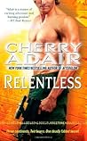 Relentless by Cherry Adair