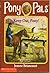 Keep Out, Pony! by Jeanne Betancourt