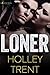 Loner (Norseton Wolves #2)
