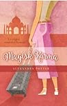 Magisk Karma by Alexandra Potter