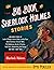 The Big Book of Sherlock Ho...