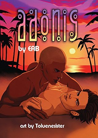 Adonis (Paperback)