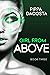 Girl From Above: Trapped (T...
