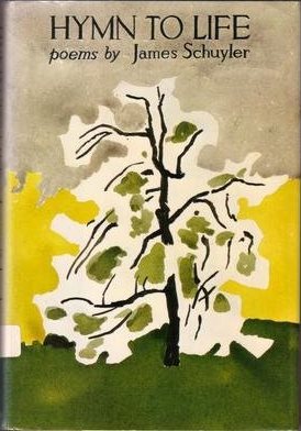 Hymn To Life: Poems (Hardcover)