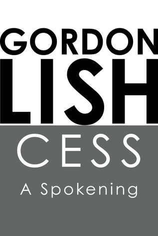 Cess: A Spokening (Paperback)