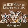 The Legend of the Icelandic Yule Lads