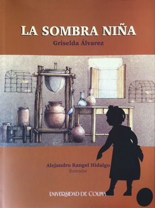 La sombra niña (Hardcover)