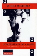 Confessions of a Mask