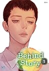 Behind Story by Narae Ahn