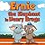 Ernie the Elephant in Henry Brags by Leela Hope