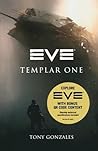 Templar One (EVE, #2) Templar One (EVE, #2)